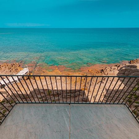 Suite Bordonaro Luxury Apartments Cefalù Eksteriør billede
