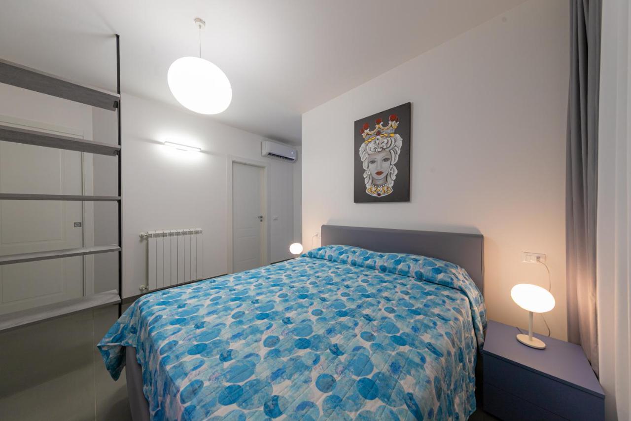 Suite Bordonaro Luxury Apartments Cefalù Eksteriør billede