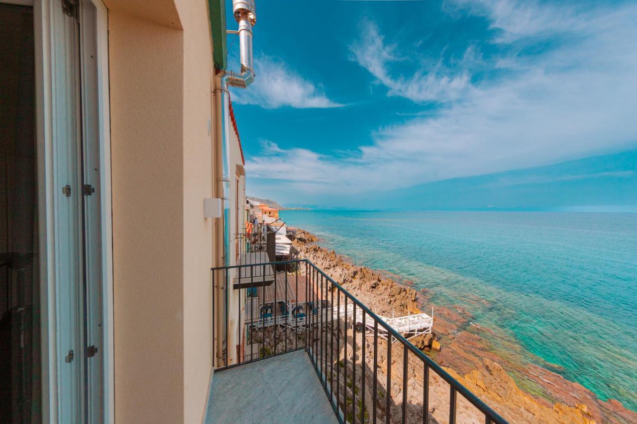 Suite Bordonaro Luxury Apartments Cefalù Eksteriør billede