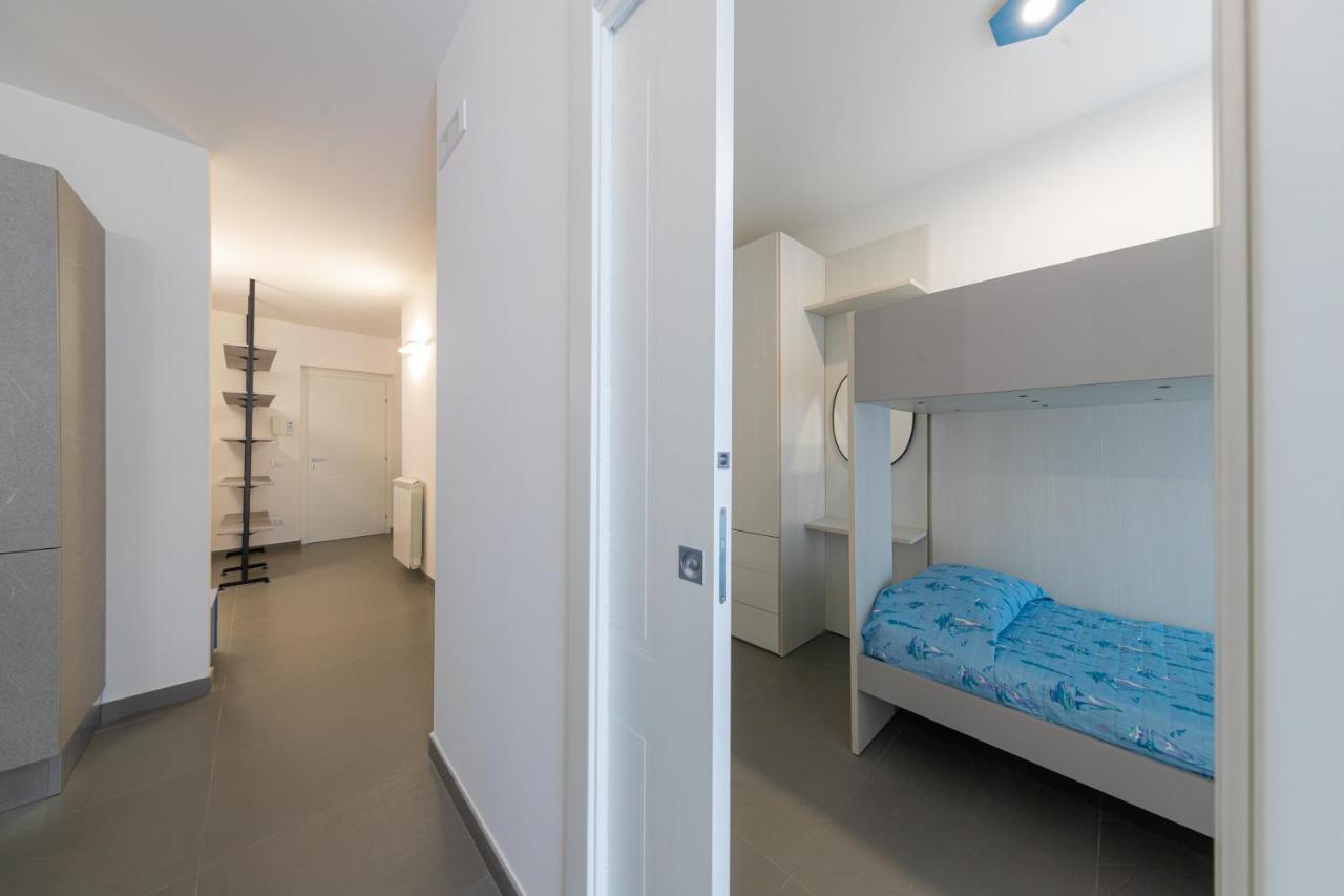Suite Bordonaro Luxury Apartments Cefalù Eksteriør billede