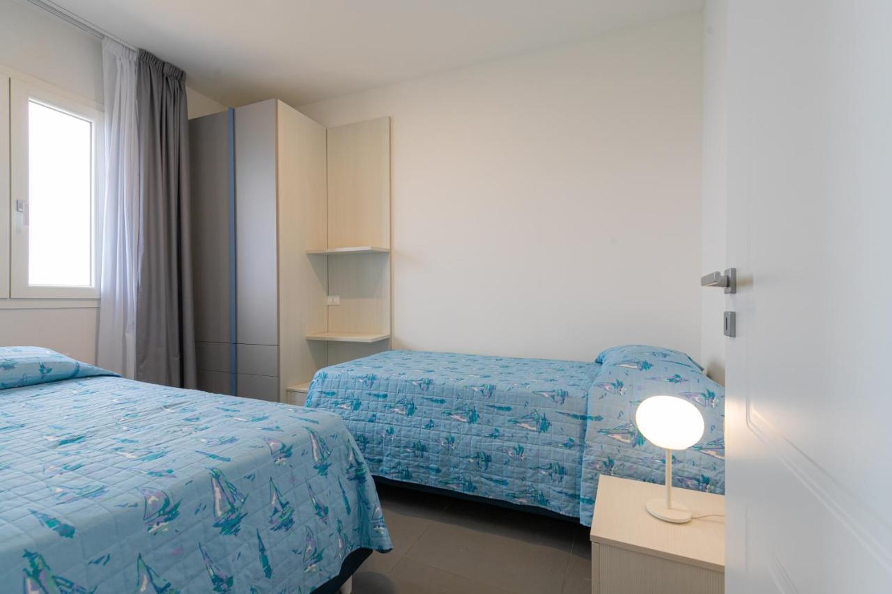 Suite Bordonaro Luxury Apartments Cefalù Eksteriør billede
