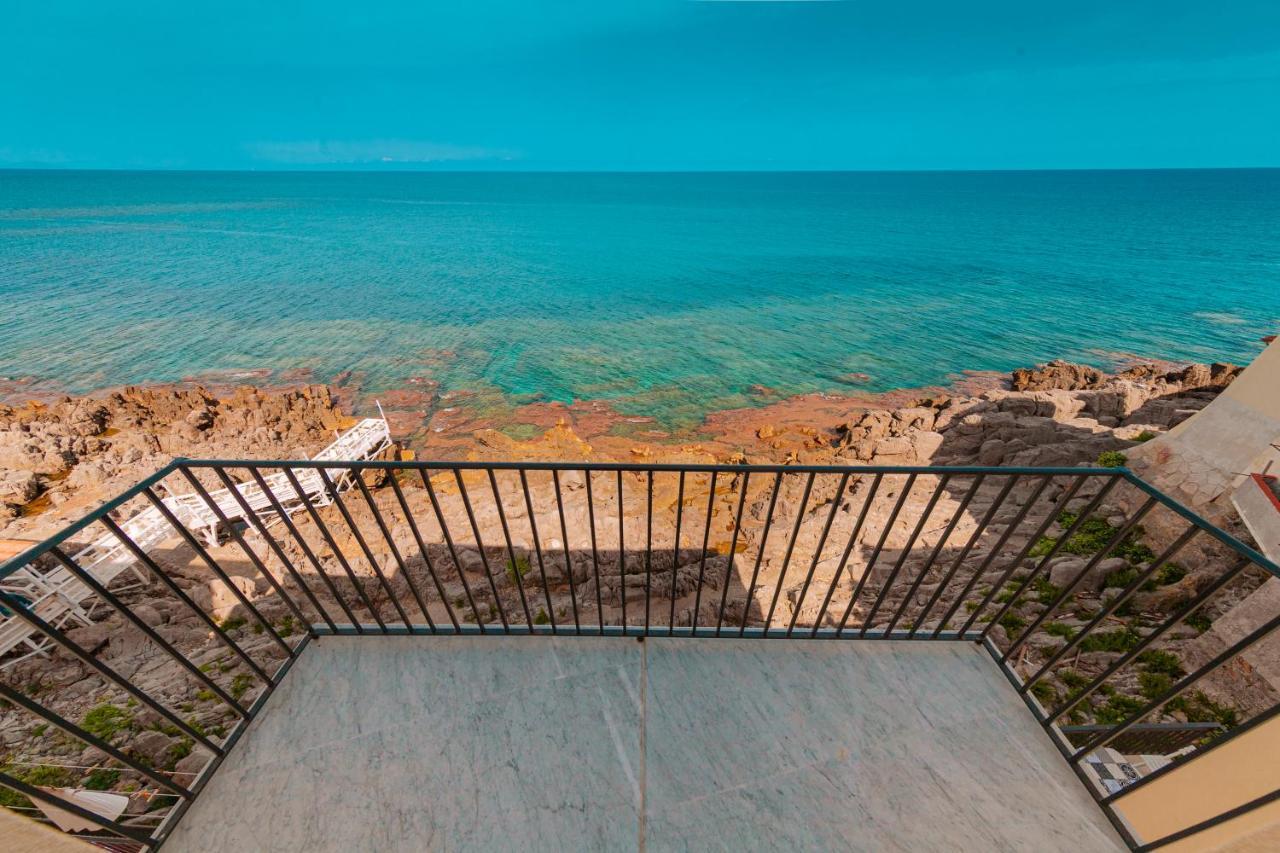 Suite Bordonaro Luxury Apartments Cefalù Eksteriør billede