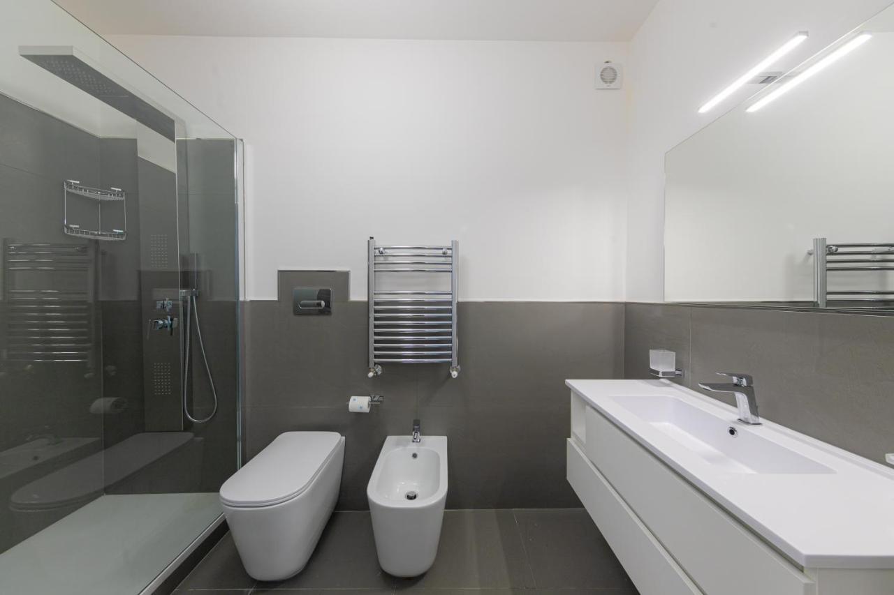 Suite Bordonaro Luxury Apartments Cefalù Eksteriør billede