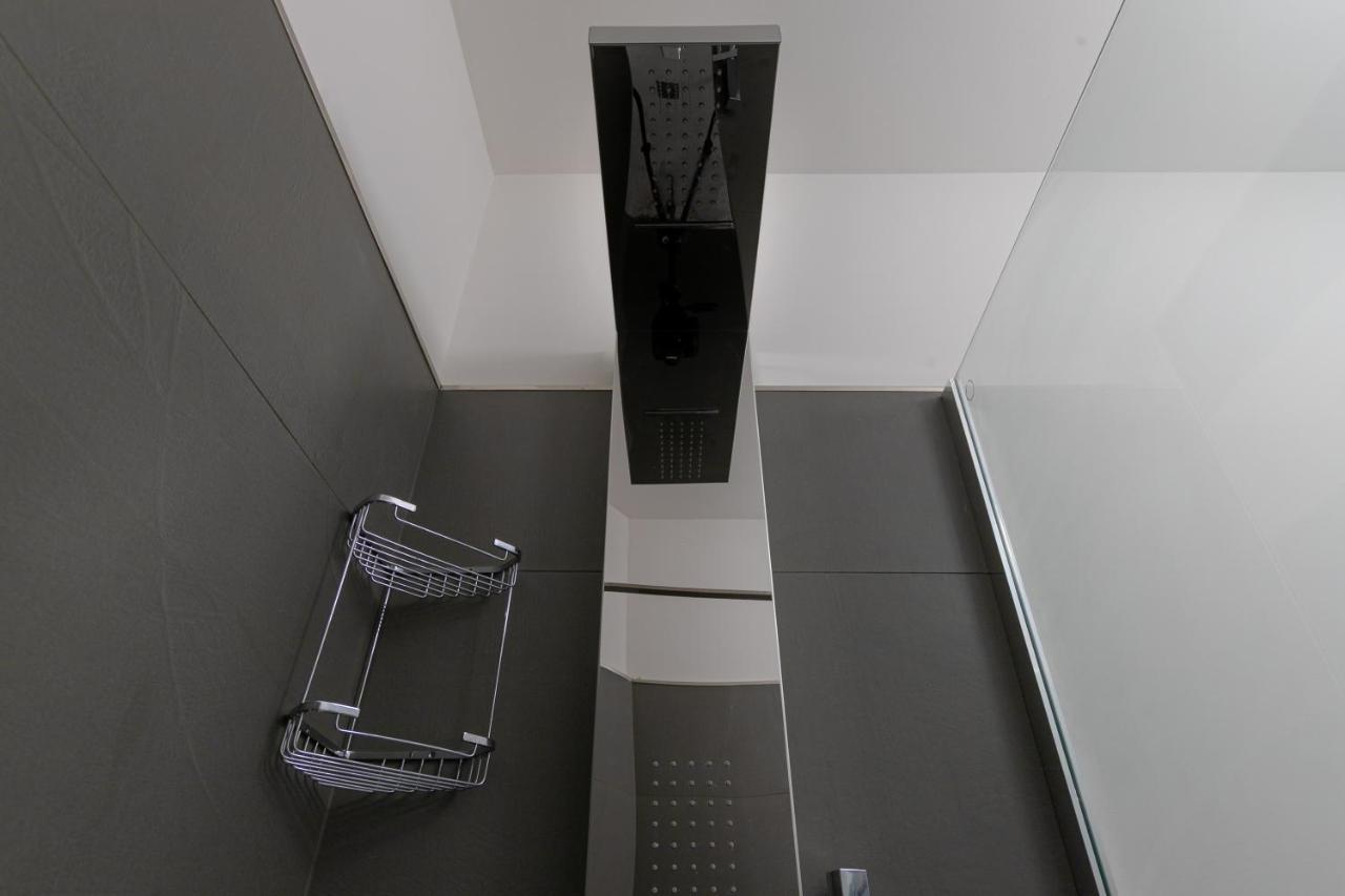 Suite Bordonaro Luxury Apartments Cefalù Eksteriør billede
