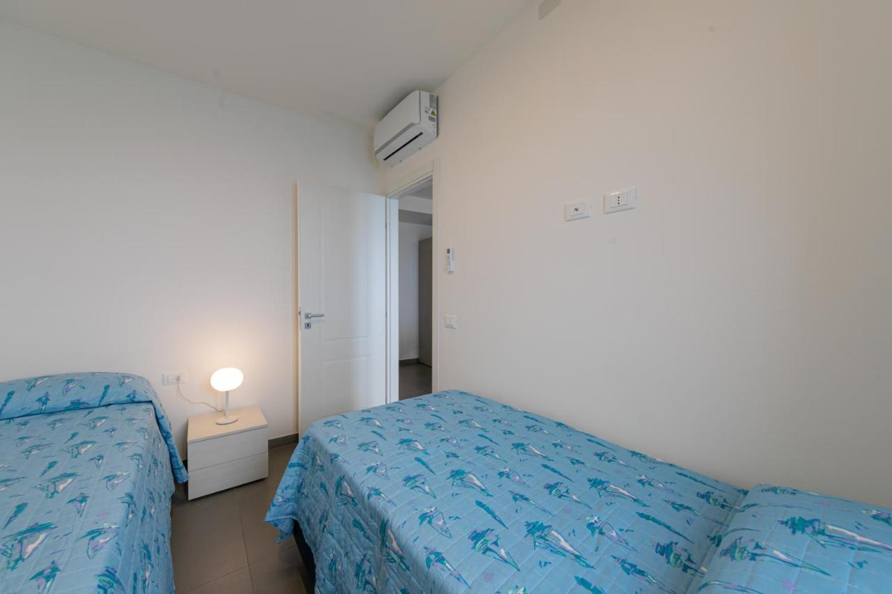 Suite Bordonaro Luxury Apartments Cefalù Eksteriør billede