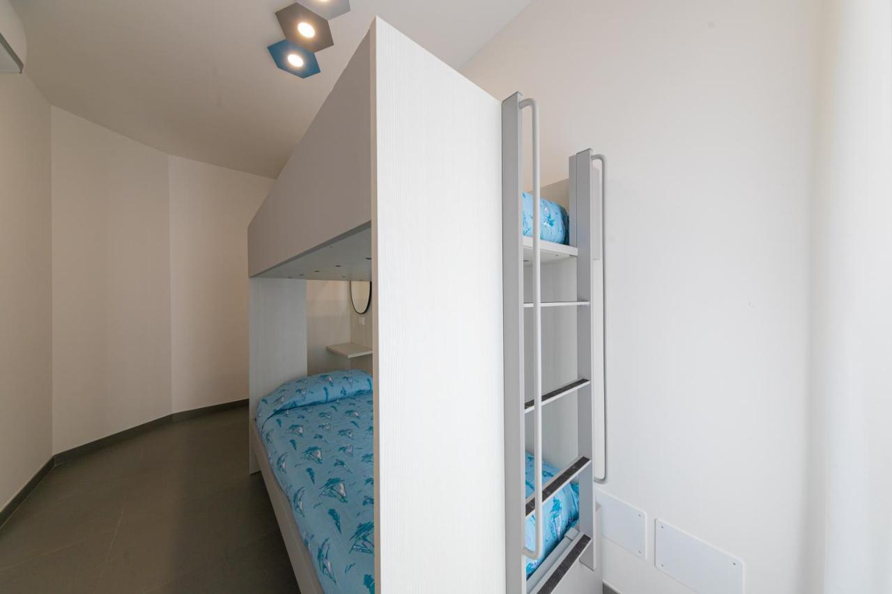 Suite Bordonaro Luxury Apartments Cefalù Eksteriør billede